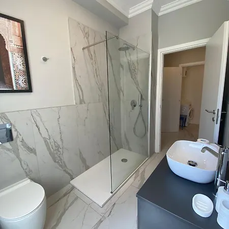 Apartamento La Quiete