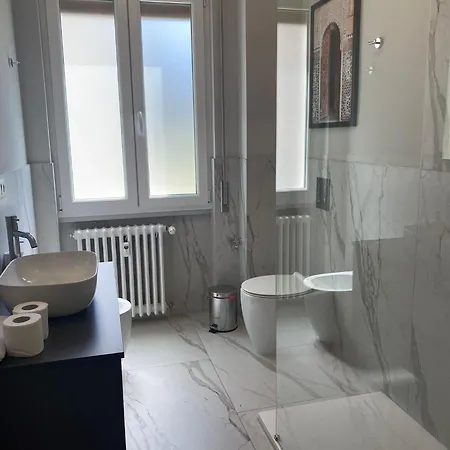 Apartamento La Quiete *