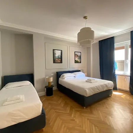 La Quiete Apartamento