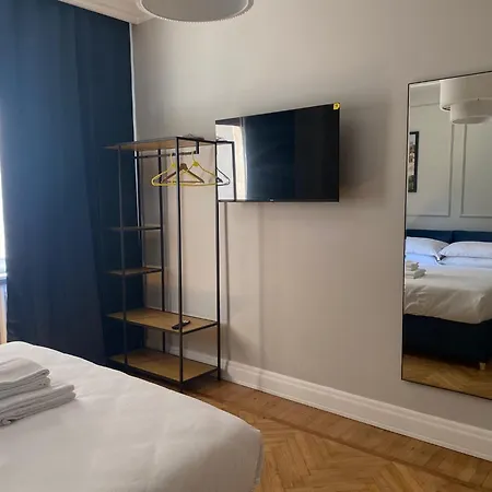 La Quiete Appartement *