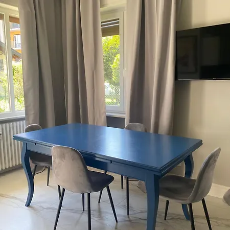 Apartamento La Quiete Lesa