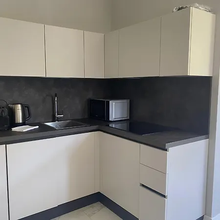 La Quiete Apartamento