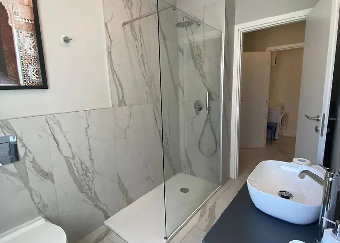 Apartament La Quiete