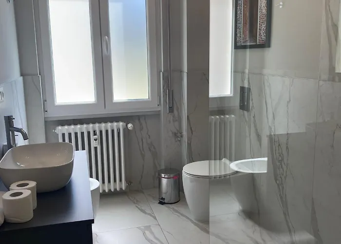 Apartament La Quiete *