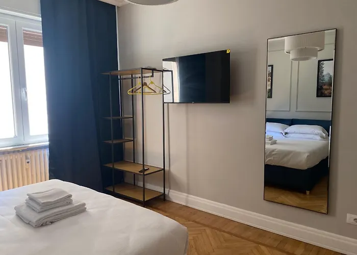 La Quiete Apartament *