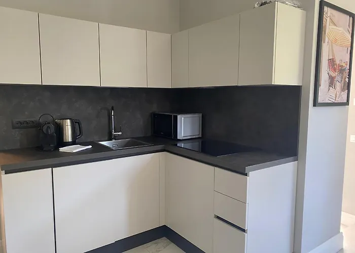 La Quiete Apartament